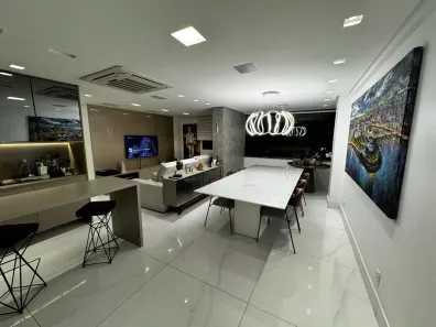 Apartamento com 4 Quartos à venda, 113m² no Rosarinho, Recife