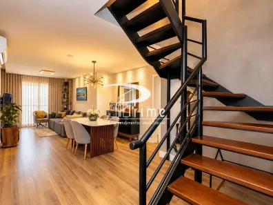 Apartamento com 3 Quartos à venda, 224m² no Charitas, Niterói
