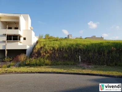 Lote/Terreno à venda, 425m² no Vila Pasti, Louveira