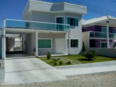 Casa de Condomínio com 3 Quartos à venda, 200m² no Haway, Araruama