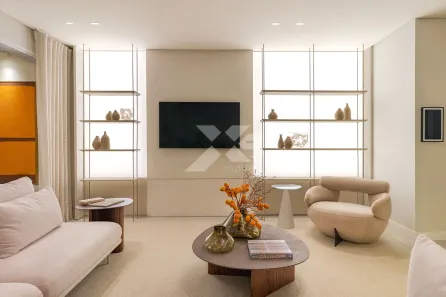 Apartamento com 3 Quartos à venda, 154m² no Nikko, Londrina