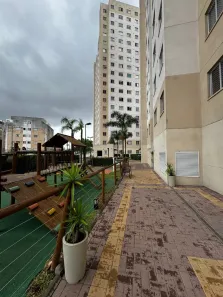 Apartamento com 2 Quartos à venda, 36m² no Vila Nova Curuçá, São Paulo