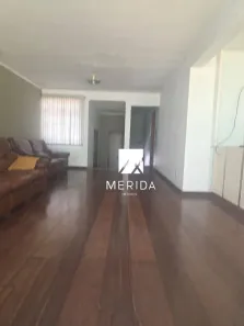 Sobrado com 3 Quartos à venda, 300m² no Vila Valparaíso, Santo André