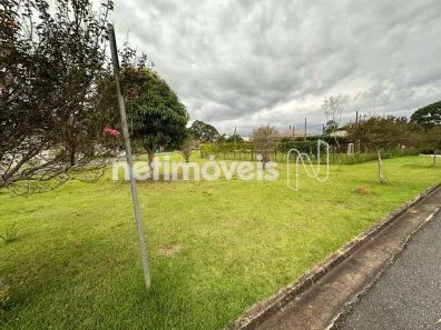 Lote/Terreno à venda, 1043m² no Alphaville - Lagoa dos Ingleses, Nova Lima