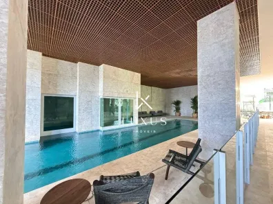 Apartamento com 4 Quartos à venda, 243m² no Vale do Sereno, Nova Lima