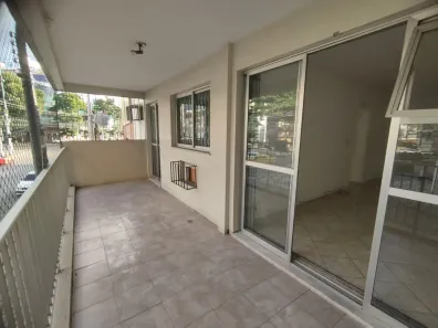 Apartamento com 2 Quartos à venda, 80m² no Maracanã, Rio de Janeiro