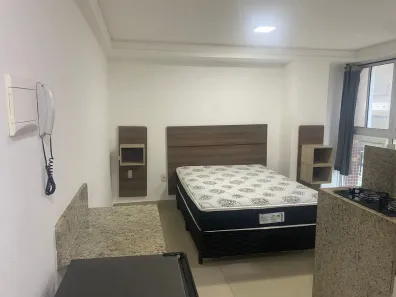 Flat com 1 Quarto à venda, 20m² no Intermares, Cabedelo