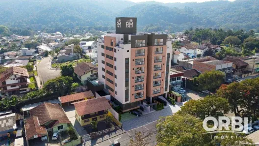 Apartamento com 3 Quartos à venda, 103m² no Vorstadt, Blumenau