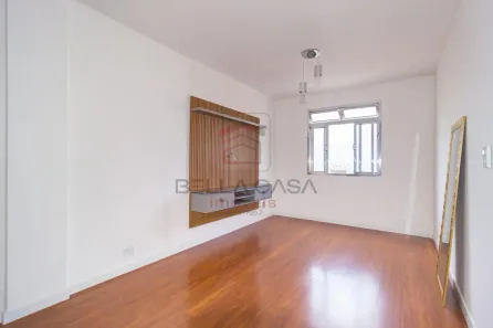 Apartamento com 1 Quarto à venda, 49m² no Alto da Mooca, São Paulo