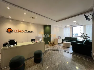 Sala Comercial com 6 Quartos para venda ou aluguel, 200m² no Centro, São José do Rio Preto