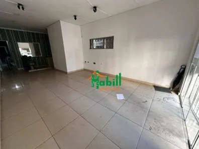 Ponto Comercial para alugar, 125m² no Centro, Suzano