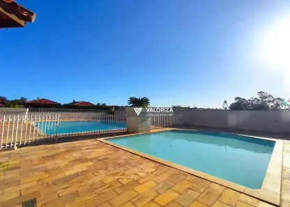 Apartamento com 2 Quartos à venda, 65m² no Centro, Votorantim