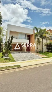 Casa de Condomínio com 4 Quartos à venda, 520m² no Alphaville II, Salvador