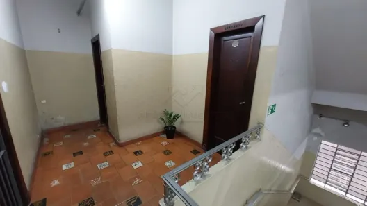 Sala Comercial à venda, 34m² no Centro, Santo André