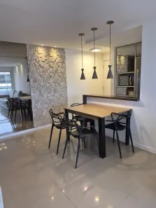 Apartamento com 3 Quartos para alugar, 92m² no Recreio dos Bandeirantes, Rio de Janeiro