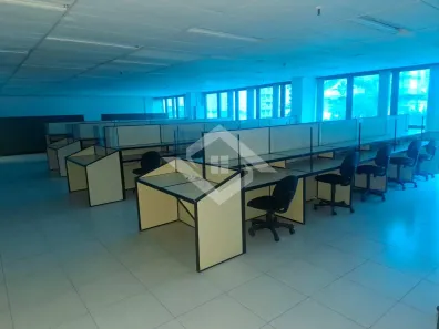 Sala Comercial para alugar, 383m² no Centro, Rio de Janeiro