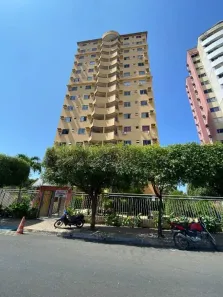 Apartamento com 3 Quartos para alugar, 75m² no São Cristóvão, Teresina