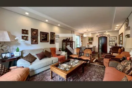 Apartamento com 3 Quartos à venda, 176m² no Jardim Paulista, São Paulo