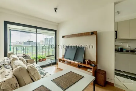 Apartamento com 2 Quartos à venda, 67m² no Vila Santa Delfina, São Paulo