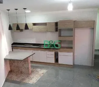 Sobrado com 2 Quartos à venda, 80m² no Vila Moreira, São Paulo