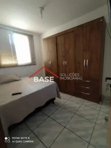 Apartamento com 2 Quartos à venda, 55m² no Diamante (Barreiro), Belo Horizonte
