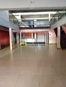 Prédio Comercial para alugar, 1000m² no Centro, Diadema
