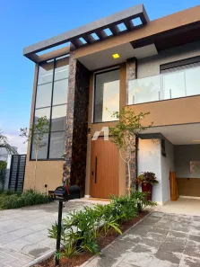 Casa de Condomínio com 4 Quartos à venda, 323m² no Cidade Tamboré, Santana de Parnaíba