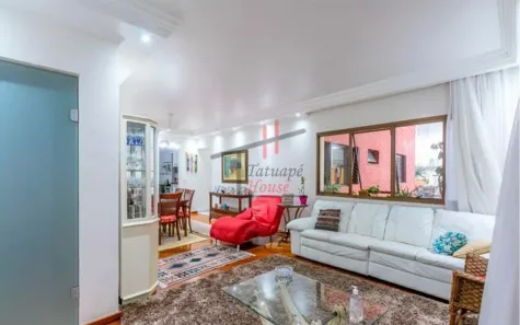Apartamento com 3 Quartos à venda, 145m² no Vila Carrão, São Paulo