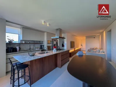 Apartamento com 3 Quartos à venda, 108m² no Escola Agrícola, Blumenau