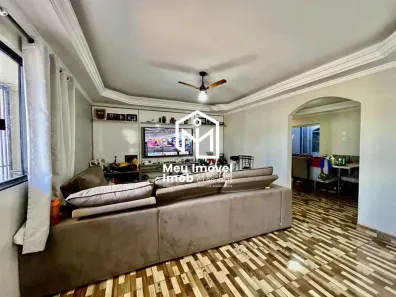 Casa com 3 Quartos à venda, 360m² no Taguatinga Norte, Brasília