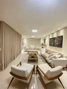 Apartamento com 3 Quartos à venda, 278m² no Vila Santa Catarina, Americana