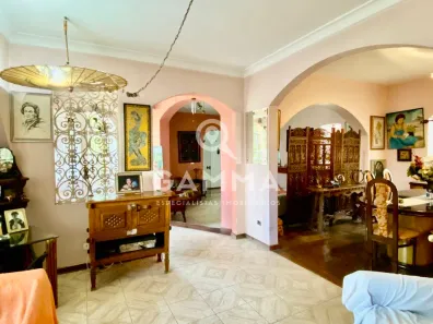 Casa com 3 Quartos à venda, 240m² no Sumaré, São Paulo