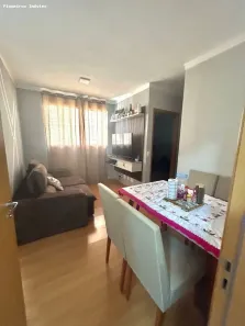 Apartamento com 2 Quartos à venda, 44m² no Vila Monte Alegre, Paulínia