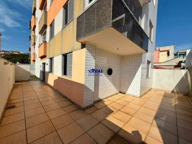 Apartamento com 3 Quartos à venda, 129m² no Diamante (Barreiro), Belo Horizonte