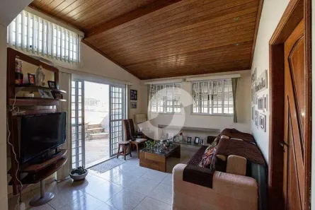 Cobertura com 4 Quartos à venda, 180m² no Icaraí, Niterói