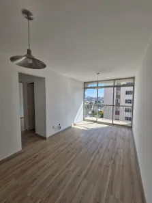 Apartamento com 2 Quartos à venda, 58m² no Jardim São Savério, São Paulo