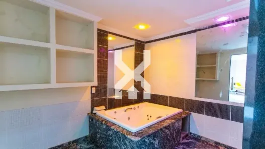 Apartamento com 3 Quartos à venda, 270m² no Maria Virgínia, Belo Horizonte