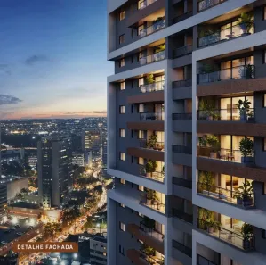 Apartamento com 2 Quartos à venda, 74m² no Ilha do Leite, Recife
