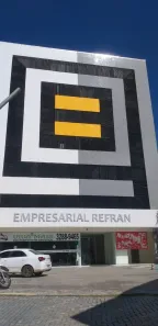 Sala Comercial com 1 Quarto para alugar, 43m² no Centro, Lauro de Freitas