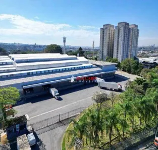 Galpão/Depósito/Armazém para alugar, 8140m² no Jardim Flor do Campo, Guarulhos