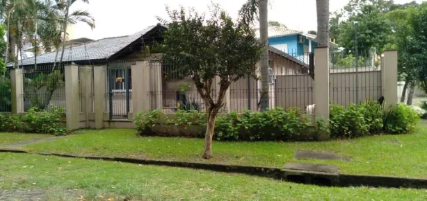 Casa com 2 Quartos à venda, 148m² no Cristo Rei, São Leopoldo