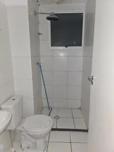 Apartamento com 2 Quartos à venda, 44m² no Sapiranga-Coité, Fortaleza