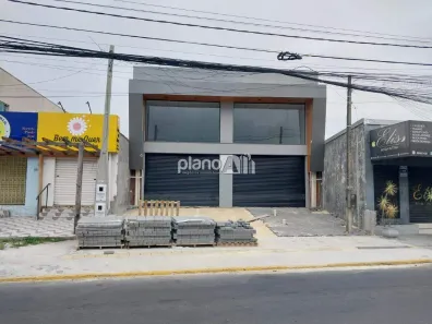 Ponto Comercial para alugar, 210m² no Barnabé, Gravataí