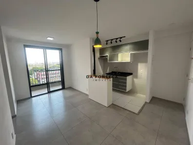 Apartamento com 2 Quartos para alugar, 53m² no Centro, Osasco