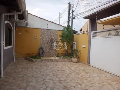 Casa com 3 Quartos à venda, 250m² no Barranco Alto, Caraguatatuba