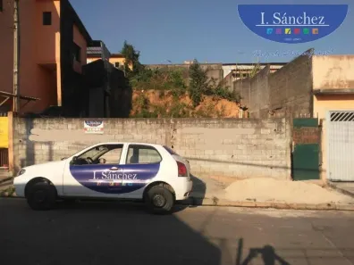 Lote/Terreno à venda, 250m² no Jardim São Paulo, Itaquaquecetuba
