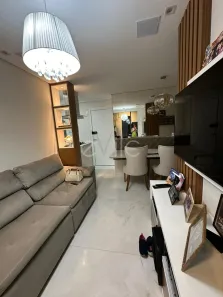 Apartamento com 2 Quartos à venda, 56m² no Bonfim, Campinas