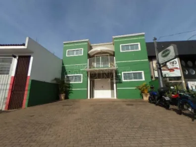 Ponto Comercial para alugar, 370m² no Jardim Bandeirantes, São Carlos