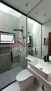 Casa com 3 Quartos à venda, 150m² no Villas do Jaguari, Santana de Parnaíba