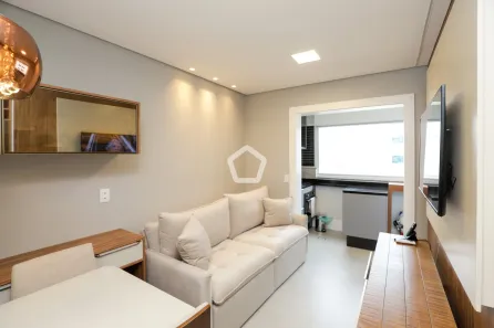 Apartamento com 1 Quarto à venda, 31m² no Bela Vista, São Paulo